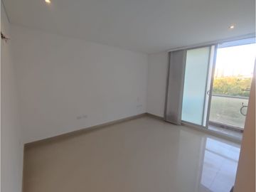 SE VENDE AMPLIO APARTAMENTO EN EL PORTAL DE GENOVES