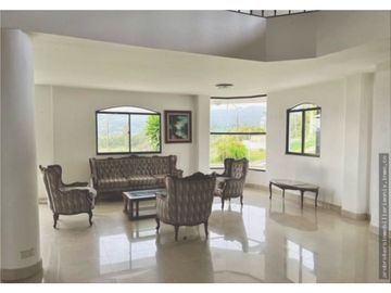 SE VENDE FINCA LAGO CALIMA AR