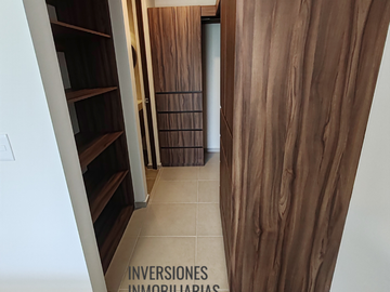 Venta departamento en planta baja o Nivel 1 Zakia, Querétaro