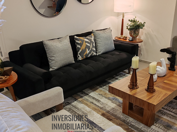 Venta departamento en planta baja o Nivel 1 Zakia, Querétaro