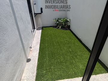 Venta departamento en planta baja o Nivel 1 Zakia, Querétaro