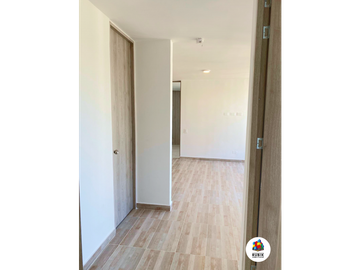 Venta de Apartamento en Ciénaga de Mallorquín - Puerto Colombia
