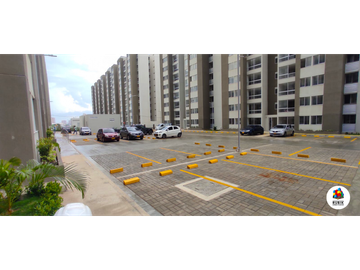 Venta de Apartamento en Ciénaga de Mallorquín - Puerto Colombia
