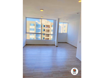 Venta de Apartamento en Ciénaga de Mallorquín - Puerto Colombia