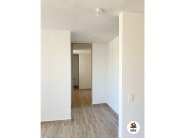 Venta de Apartamento en Ciénaga de Mallorquín - Puerto Colombia