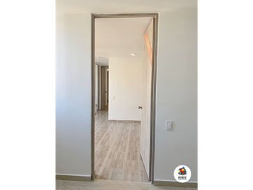Venta de Apartamento en Ciénaga de Mallorquín - Puerto Colombia