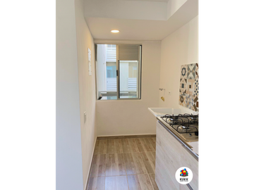 Venta de Apartamento en Ciénaga de Mallorquín - Puerto Colombia