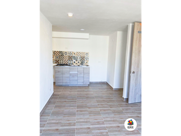 Venta de Apartamento en Ciénaga de Mallorquín - Puerto Colombia