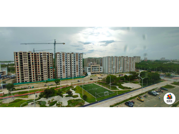 Venta de Apartamento en Ciénaga de Mallorquín - Puerto Colombia