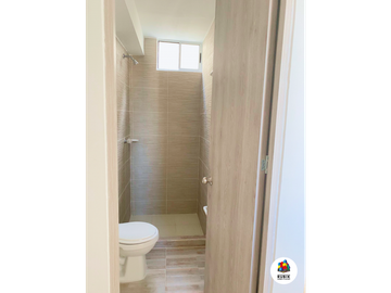 Venta de Apartamento en Ciénaga de Mallorquín - Puerto Colombia