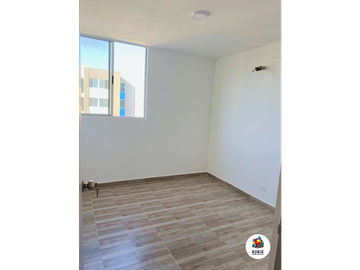 Venta de Apartamento en Ciénaga de Mallorquín - Puerto Colombia