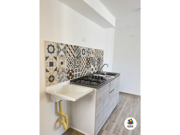 Venta de Apartamento en Ciénaga de Mallorquín - Puerto Colombia