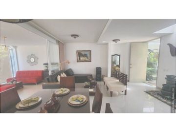 SE VENDE CASA EN EL CASTILLO JAMUNDI AR