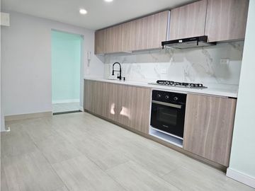VENTA  APARTAMENTO NORMANDIA CALI  W8415658EL