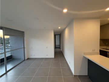 Se Vende Apartamento Nuevo Vivarium Armenia