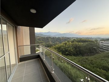 Se Vende Apartamento Nuevo Vivarium Armenia