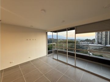 Se Vende Apartamento Nuevo Vivarium Armenia