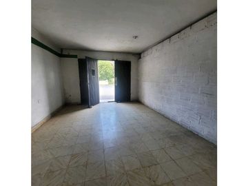 VENTA CASA EN JUAN PABLO 2° YUMBO