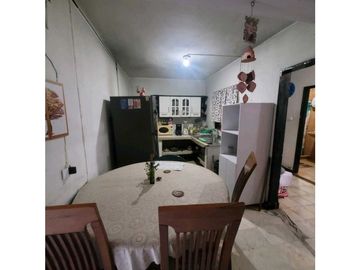 VENTA CASA EN JUAN PABLO 2° YUMBO