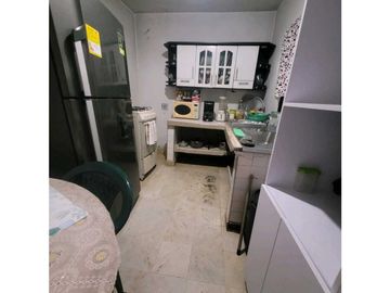 VENTA CASA EN JUAN PABLO 2° YUMBO