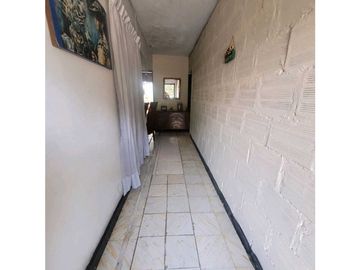 VENTA CASA EN JUAN PABLO 2° YUMBO