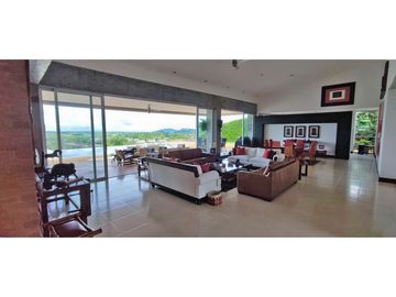 CASA CAMPESTRE EN VENTA, CERRITOS, PEREIRA, RISARALDA