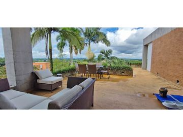 CASA CAMPESTRE EN VENTA, CERRITOS, PEREIRA, RISARALDA