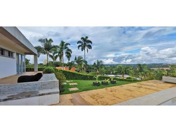 CASA CAMPESTRE EN VENTA, CERRITOS, PEREIRA, RISARALDA