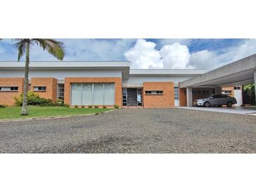 CASA CAMPESTRE EN VENTA, CERRITOS, PEREIRA, RISARALDA