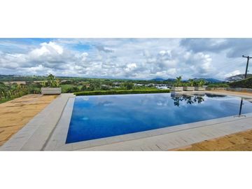CASA CAMPESTRE EN VENTA, CERRITOS, PEREIRA, RISARALDA