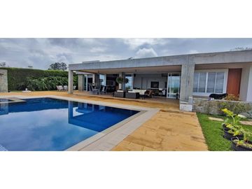 CASA CAMPESTRE EN VENTA, CERRITOS, PEREIRA, RISARALDA