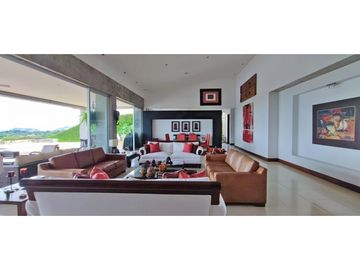 CASA CAMPESTRE EN VENTA, CERRITOS, PEREIRA, RISARALDA