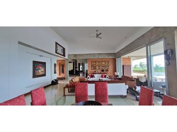 CASA CAMPESTRE EN VENTA, CERRITOS, PEREIRA, RISARALDA