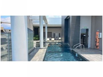 Hermoso Apartamento en cerro Murujuy Rodadero