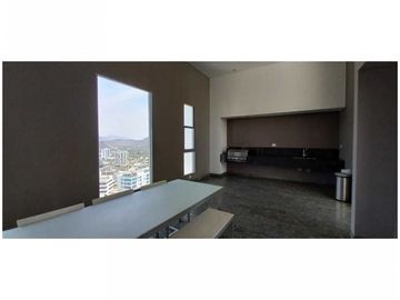 Hermoso Apartamento en cerro Murujuy Rodadero