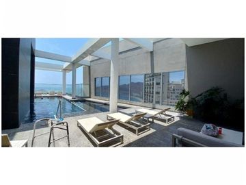 Hermoso Apartamento en cerro Murujuy Rodadero
