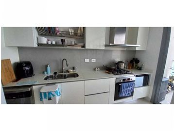Hermoso Apartamento en cerro Murujuy Rodadero