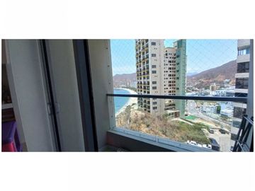 Hermoso Apartamento en cerro Murujuy Rodadero