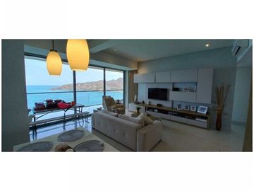 Hermoso Apartamento en cerro Murujuy Rodadero