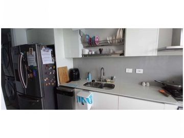 Hermoso Apartamento en cerro Murujuy Rodadero