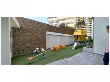Hermoso Apartamento en cerro Murujuy Rodadero