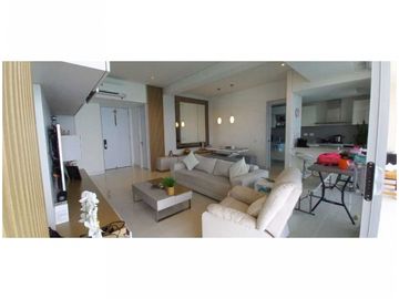 Hermoso Apartamento en cerro Murujuy Rodadero