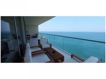 Hermoso Apartamento en cerro Murujuy Rodadero