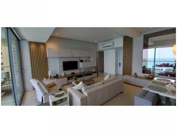 Hermoso Apartamento en cerro Murujuy Rodadero