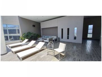 Hermoso Apartamento en cerro Murujuy Rodadero
