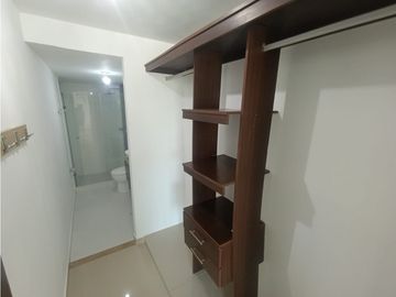 SE VENDE AMPLIO APARTAMENTO EN VILLA CAMPESTRE