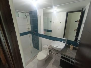 SE VENDE AMPLIO APARTAMENTO EN VILLA CAMPESTRE