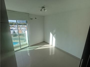 SE VENDE AMPLIO APARTAMENTO EN VILLA CAMPESTRE