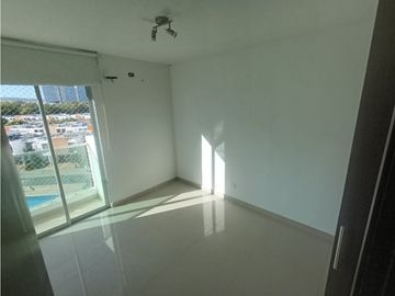 SE VENDE AMPLIO APARTAMENTO EN VILLA CAMPESTRE