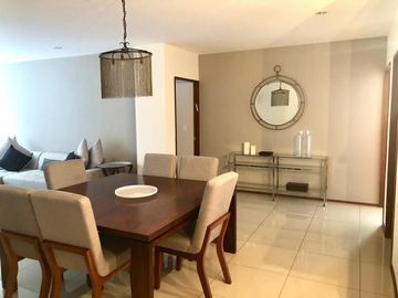 VENTA EN RESIDENCIAL INFINITI SANTA FE